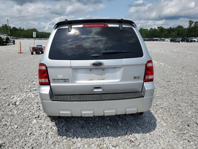 2011 FORD ESCAPE XLT - 1FMCU9DG8BKA85654