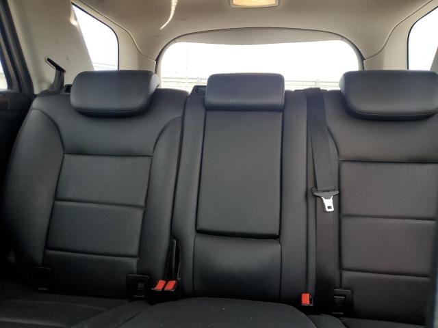 2011 MERCEDES-BENZ ML 350 4MA - 4JGBB8GB8BA682210