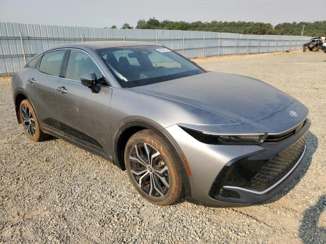 2023 TOYOTA CROWN XLE - JTDAAAAF7P3001746