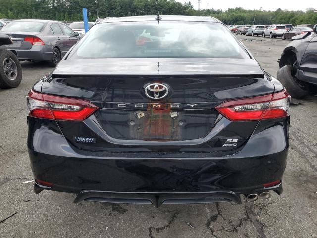 2024 TOYOTA CAMRY SE N 4T1G11BK3RU108808