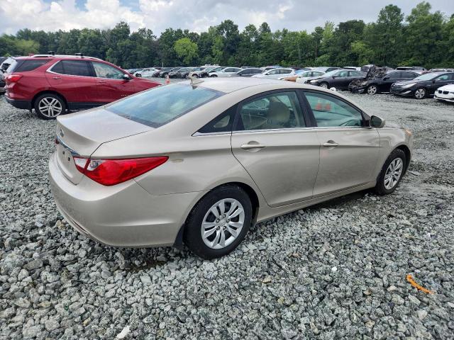 2011 HYUNDAI SONATA GLS - 5NPEB4AC0BH146596