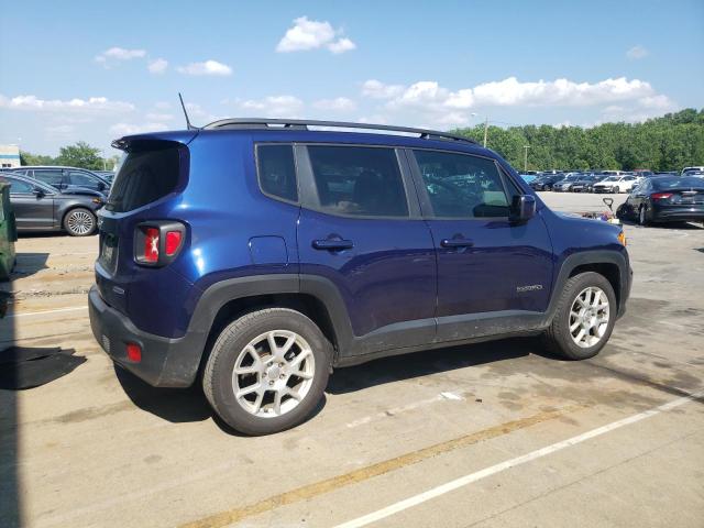 2019 JEEP RENEGADE L ZACNJABB2KPJ84262
