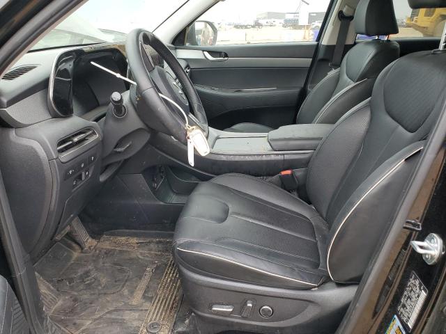 2023 HYUNDAI PALISADE X KM8R3DGE8PU549709