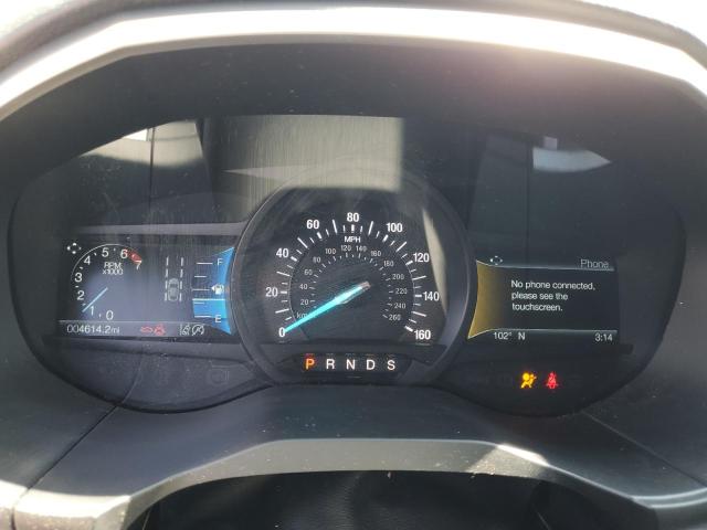 2020 FORD EDGE SEL 2FMPK4J97LBA83969