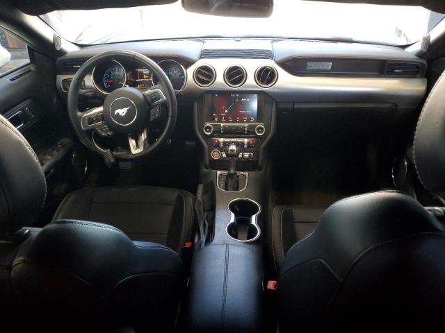 2018 FORD MUSTANG - 1FATP8UHXJ5165104