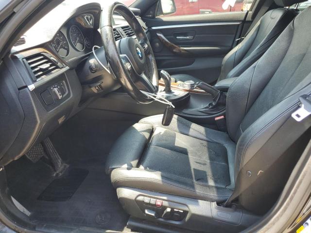 2015 BMW 428 XI GRA WBA4C9C54FD330937