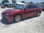 2021 TOYOTA CAMRY LE - 4T1C11AK6MU558896