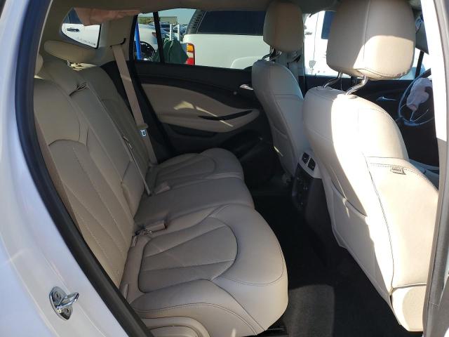 2020 BUICK ENVISION E LRBFXCSA9LD194682
