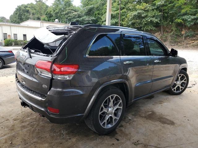 Vin: 1c4rjfcg8mc500556, lot: 63412525, jeep grand cher overland 20213