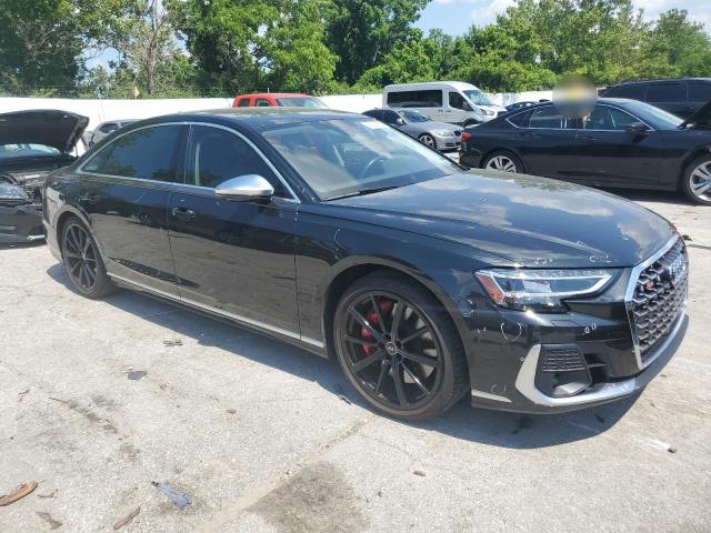 Vin: waulsaf8xnn001626, lot: 63004565, audi s8 20224