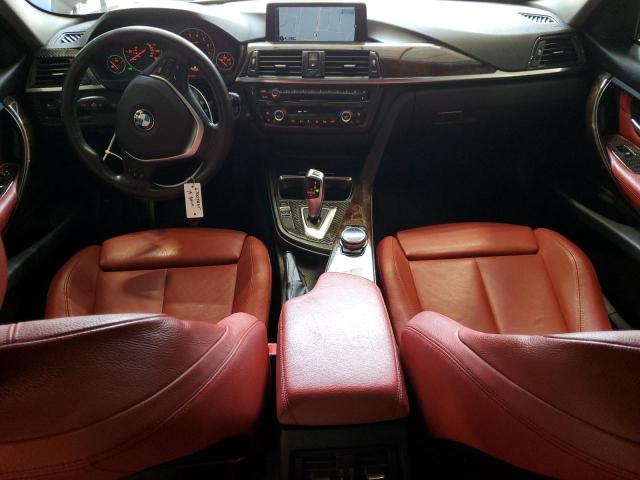 2015 BMW 328 XI - WBA3B3G52FNR85694