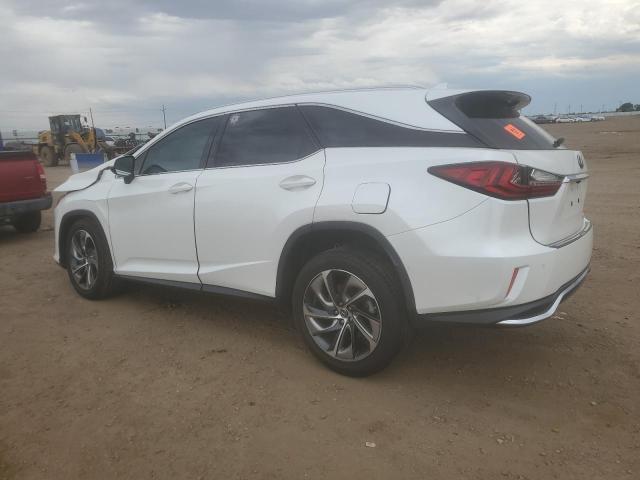 2018 LEXUS RX 350 L JTJGZKCA7J2002352