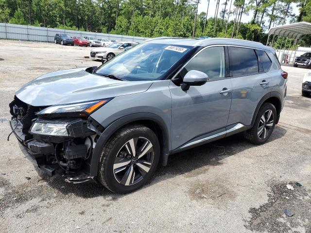 NISSAN ROGUE SL