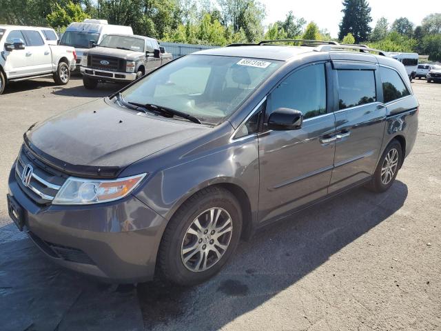 HONDA ODYSSEY EX