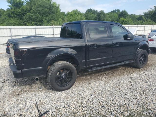 2020 FORD F150 SUPER - 1FTEW1E52LKD49362
