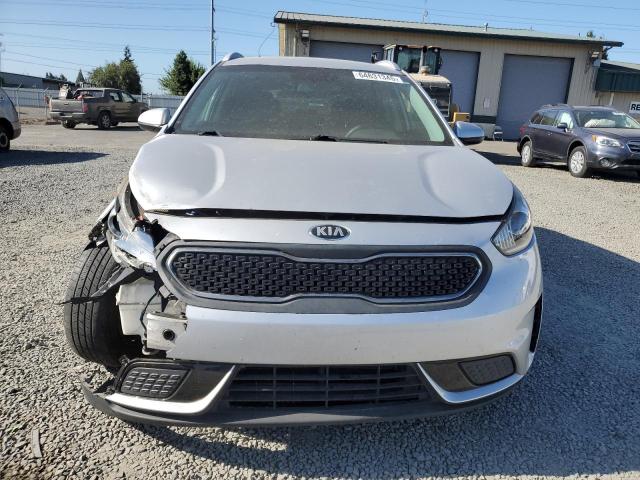 2017 KIA NIRO FE KNDCB3LC0H5057294