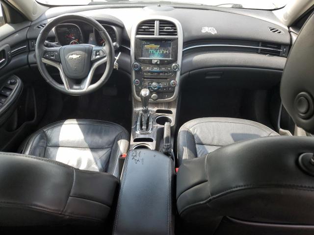 2015 CHEVROLET MALIBU LTZ 1G11F5SL6FU148235