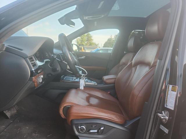 2017 AUDI Q7 PRESTIG WA1VAAF79HD005693
