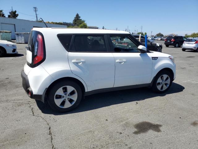 2015 KIA SOUL - KNDJN2A27F7813563