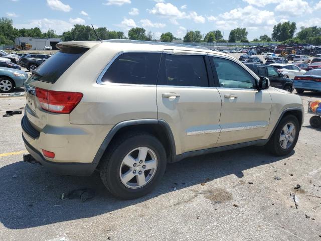 2011 JEEP GRAND CHER - 1J4RR4GG2BC562534