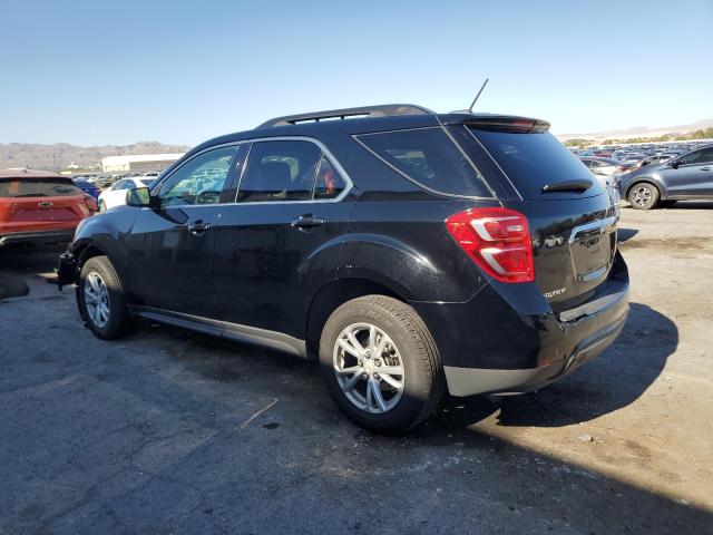 2017 CHEVROLET EQUINOX LT 2GNALCEK3H1574526