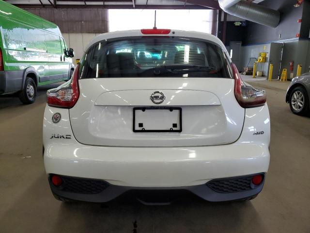 2015 NISSAN JUKE S - JN8AF5MV9FT555529