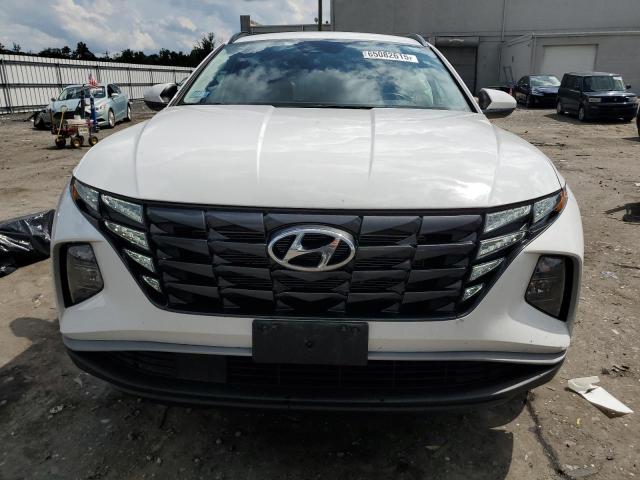 2024 HYUNDAI TUCSON 5NMJBCDE2RH374158