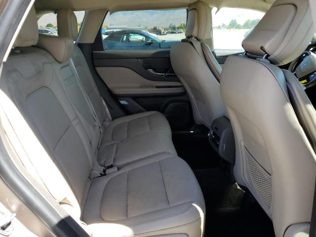 2020 LINCOLN CORSAIR 5LMCJ1C9XLUL21348