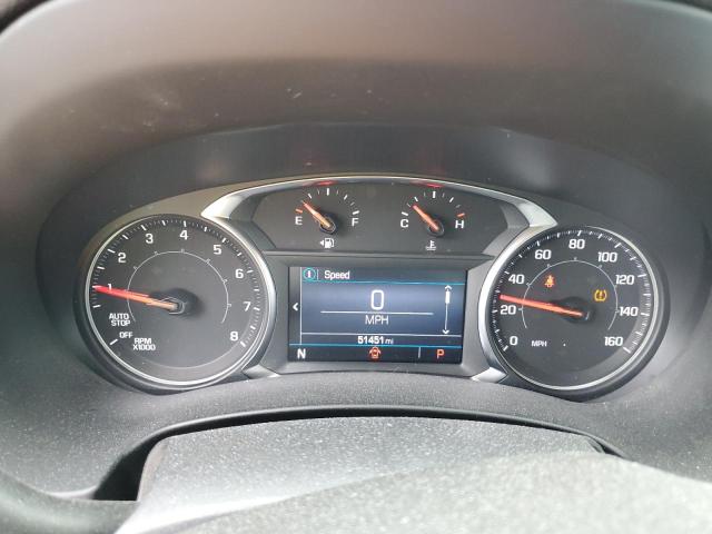 2022 GMC TERRAIN SL 3GKALMEV8NL264038