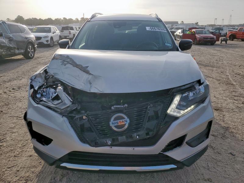 2020 NISSAN ROGUE S JN8AT2MV6LW138306