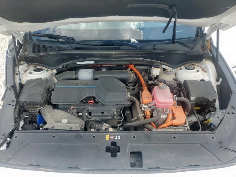 2022 HYUNDAI SANTA FE S KM8S3DA10NU027502