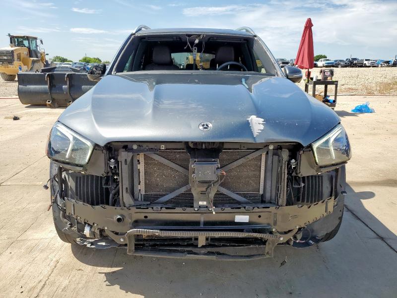 2023 MERCEDES-BENZ GLE 450 4M 4JGFB5KB1PA938623