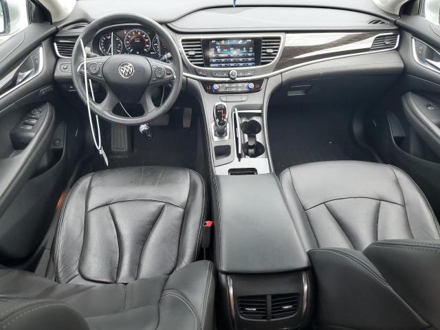 2017 BUICK LACROSSE E 1G4ZP5SS7HU190328