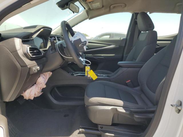 2022 CHEVROLET BOLT EUV L 1G1FY6S02N4123357