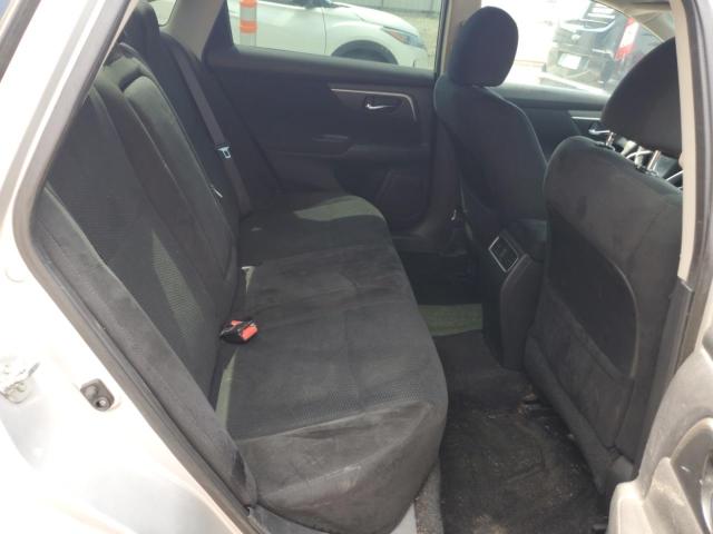 2015 NISSAN ALTIMA 2.5 1N4AL3AP8FC223750