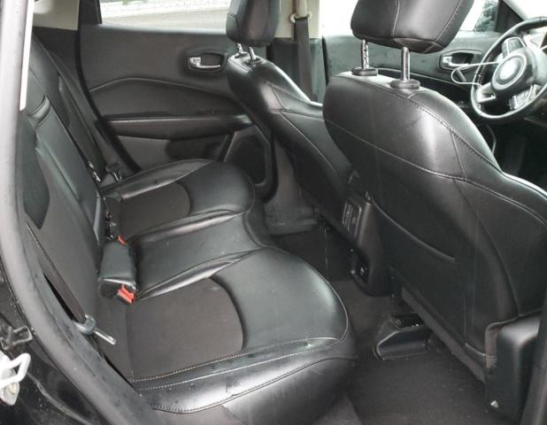 2020 JEEP COMPASS LA 3C4NJDBBXLT139388