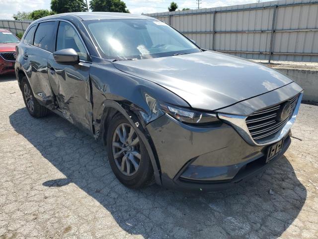 2021 MAZDA CX-9 SPORT - JM3TCBBY7M0509941