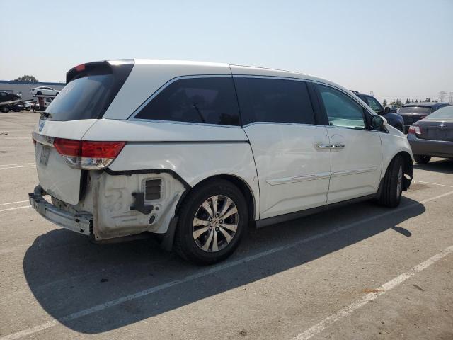2017 HONDA ODYSSEY EX 5FNRL5H66HB000151