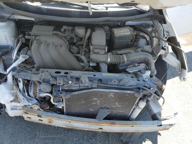 2015 NISSAN VERSA S - 3N1CN7AP0FL865021