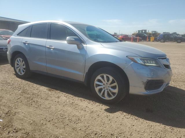 2016 ACURA RDX TECHNO 5J8TB4H58GL004080