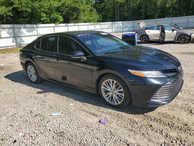 2018 TOYOTA CAMRY L - 4T1B11HK2JU071644