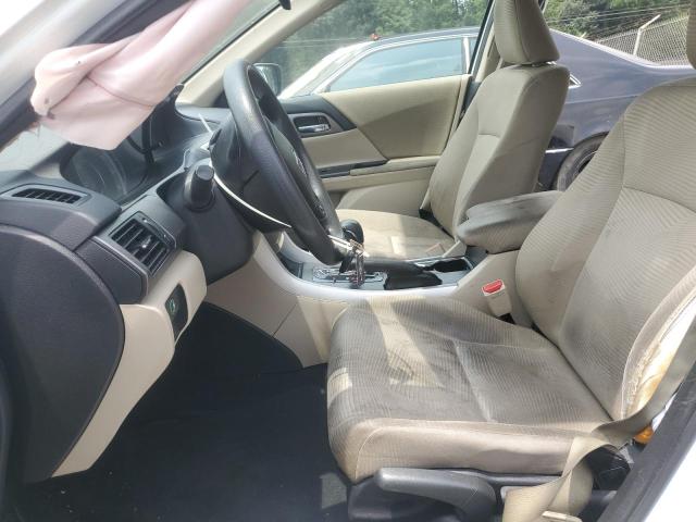 2015 HONDA ACCORD LX - 1HGCR2F33FA091480
