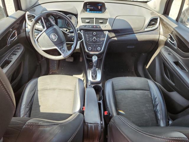 2015 BUICK ENCORE KL4CJASB7FB233007