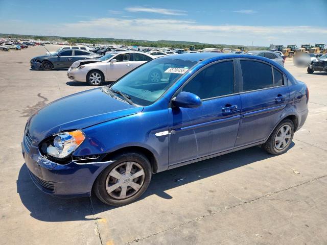 HYUNDAI ACCENT GLS