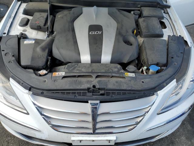 2013 HYUNDAI GENESIS 3.8L - KMHGC4DD5DU257630