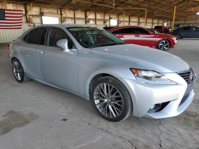 2015 LEXUS IS 250 JTHBF1D24F5046742