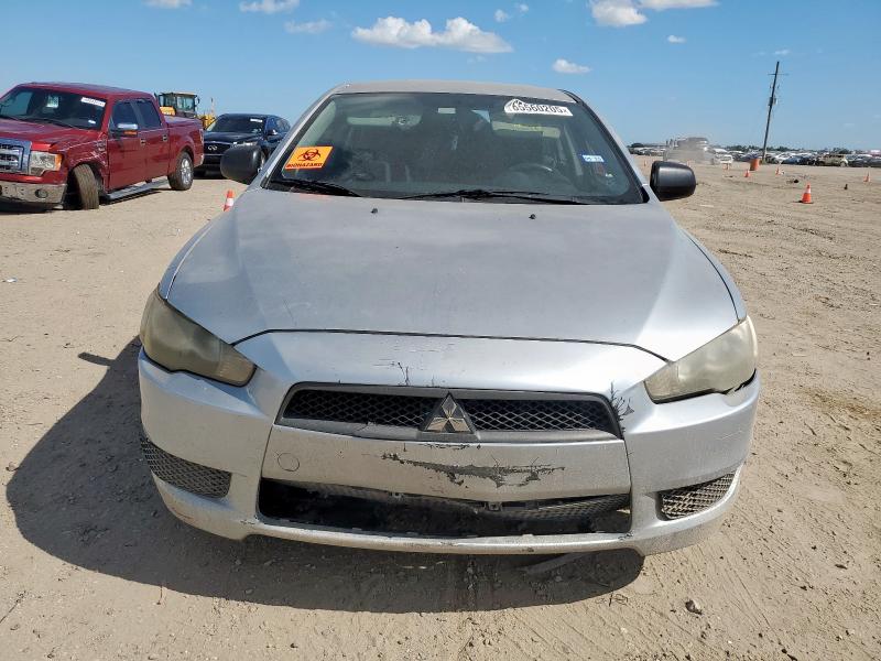 2010 MITSUBISHI LANCER DE - JA32U1FU7AU000812
