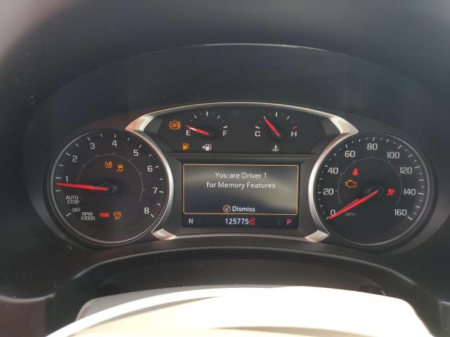 2020 GMC TERRAIN DENALI 3GKALSEX5LL149240