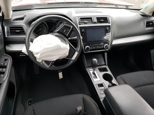 2018 SUBARU OUTBACK 2. 4S4BSACCXJ3355624
