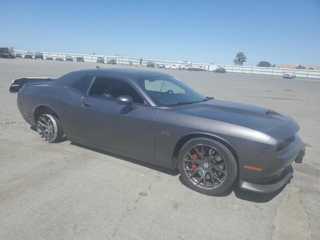 2016 DODGE CHALLENGER 2C3CDZDJ0GH345290